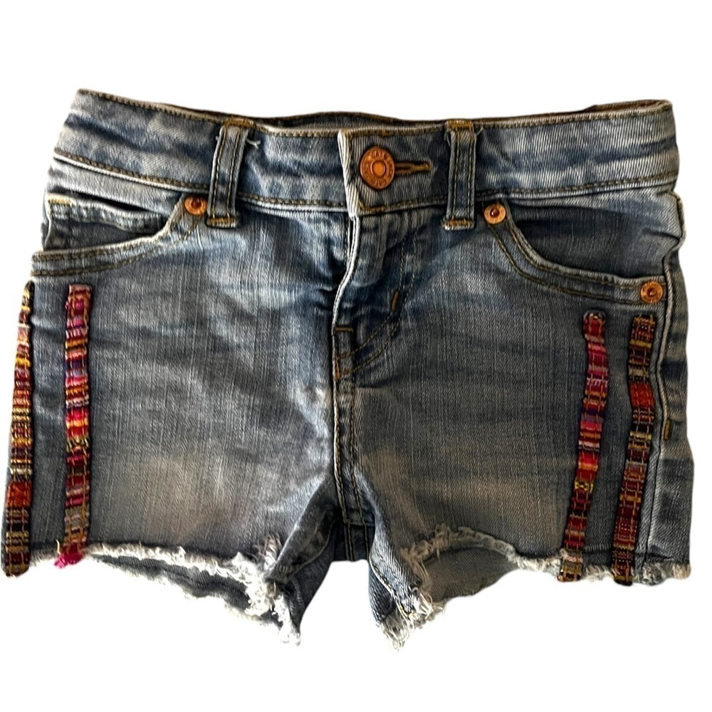 Cat & Jack Girl’s Shorts